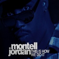Montell jordan music